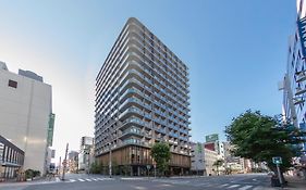 都シティ 大阪本町